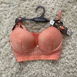 Lace Bra